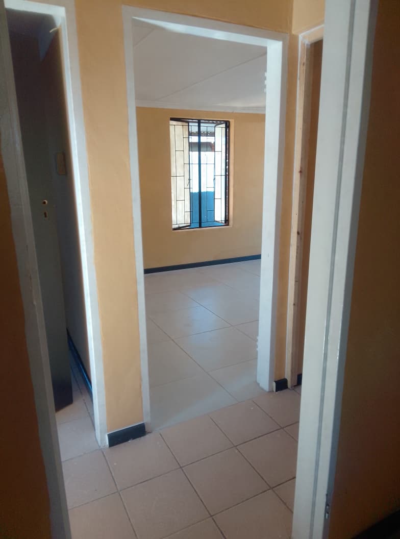 2 Bedroom Property for Sale in Roodepan Northern Cape